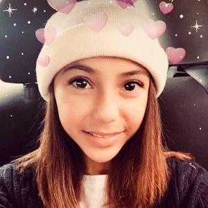 Meet your Posher, Amber angeline